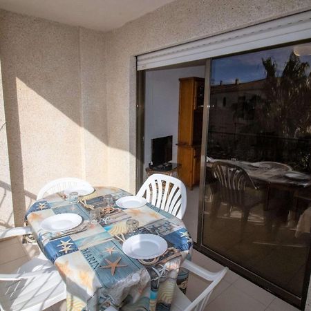 Primera Linea Playa Cargador - Playamar 1121 - Albert Villas Alcossebre Buitenkant foto
