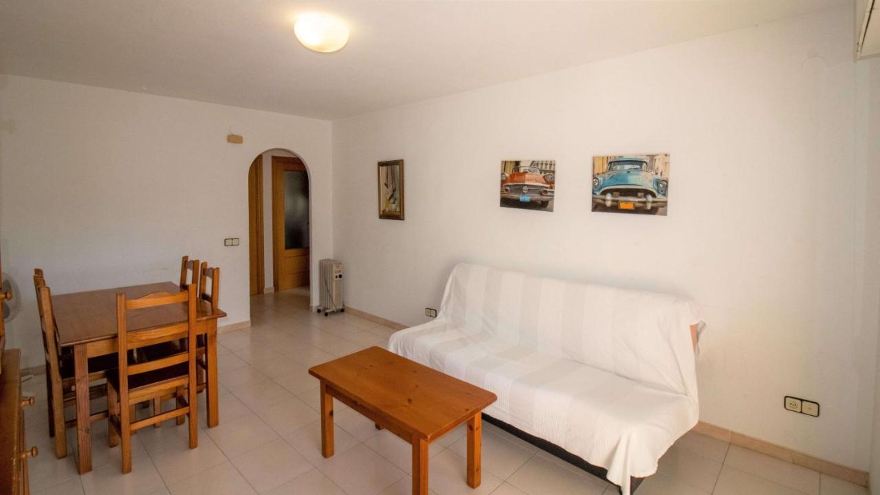 Primera Linea Playa Cargador - Playamar 1121 - Albert Villas Alcossebre Buitenkant foto