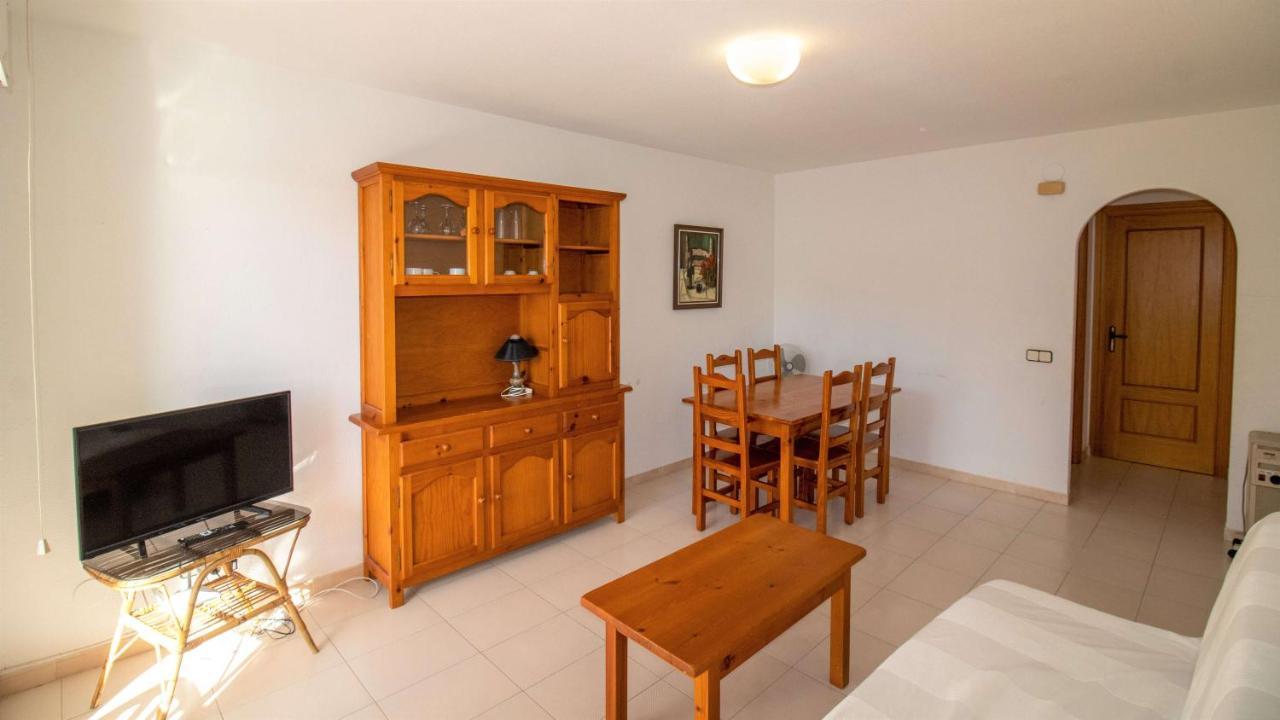 Primera Linea Playa Cargador - Playamar 1121 - Albert Villas Alcossebre Buitenkant foto